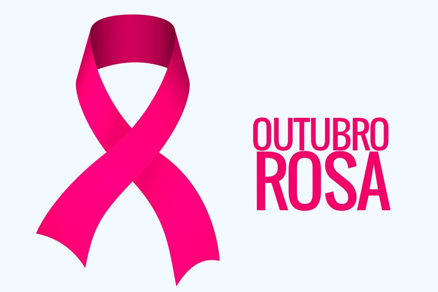 Empoderando Vidas: Outubro Rosa e a Batalha Contra o Câncer de Mama