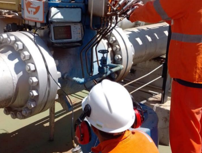 Manutenção industrial